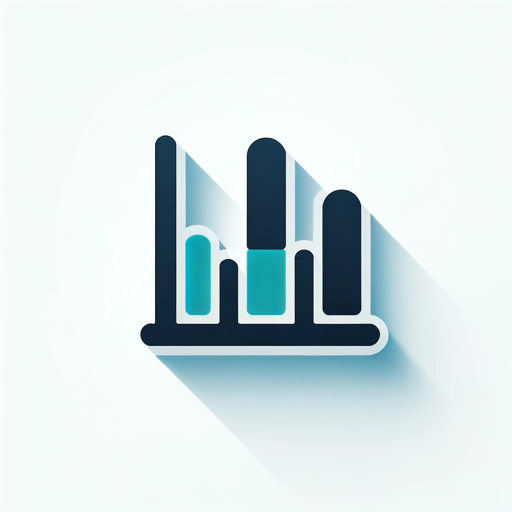 Data-Driven Report logo