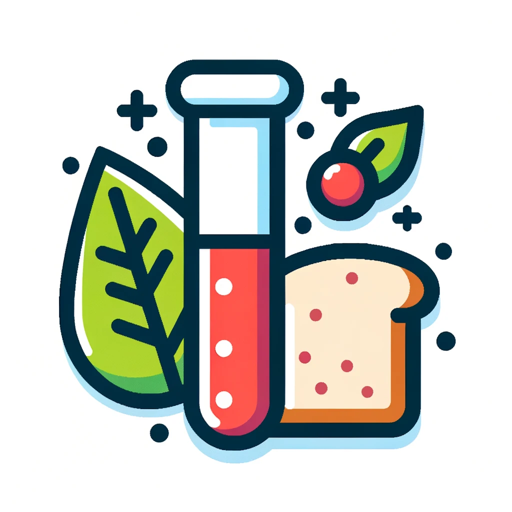 Food Science logo