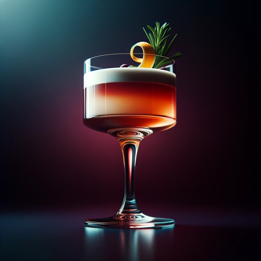 Cocktail Mixologist