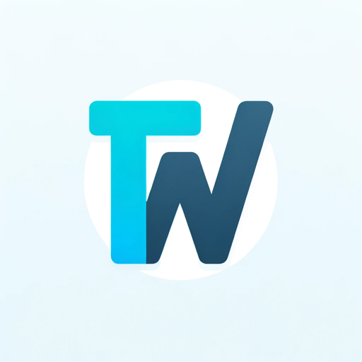Tailwind Pro app icon