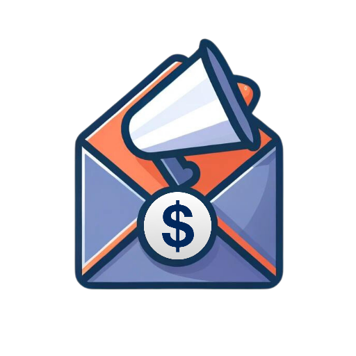 Email Marketing Pro logo