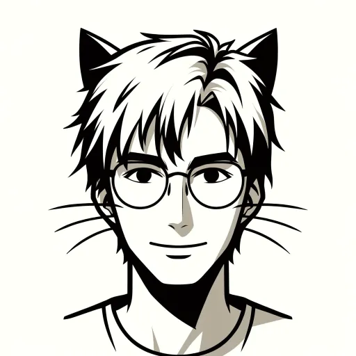 Portrait Creator (cat ears) v3