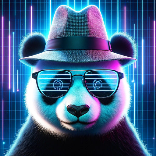 Cyber Sentinel Panda on the GPT Store