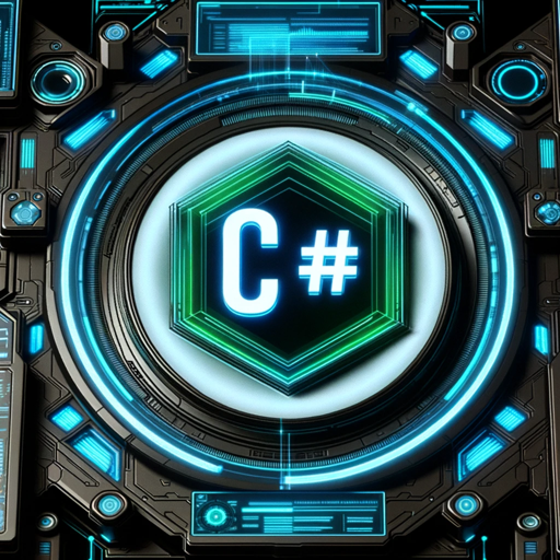C# Copilot