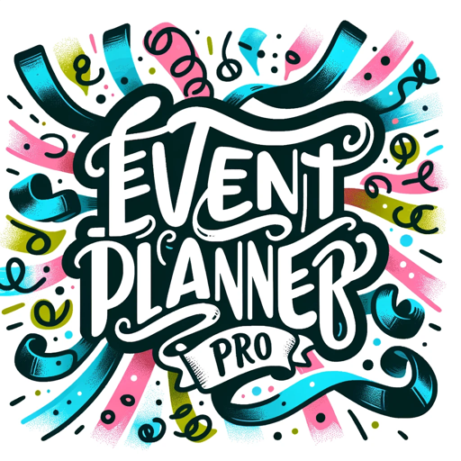 Event Planner Pro