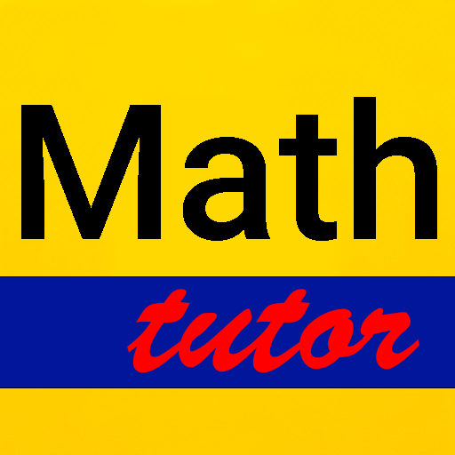 Math Tutor AI on the GPT Store