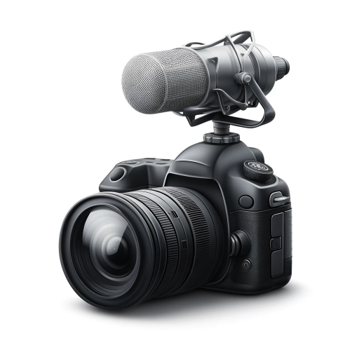📷 Camera Gear Consultant: Video, Camera, Drone