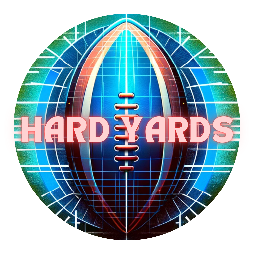 Hard Yards: The Comprehensive Guide to Rugby