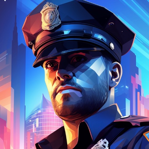Police Report AI