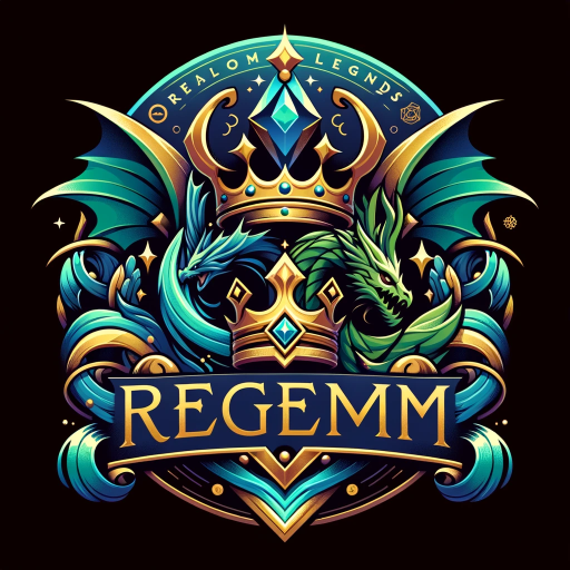 Realm of Legends: The Sovereign's Quest on the GPT Store