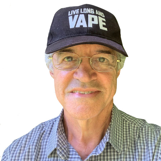 Dr Col's Vaping Facts
