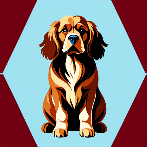 SUSSEX SPANIEL DOG