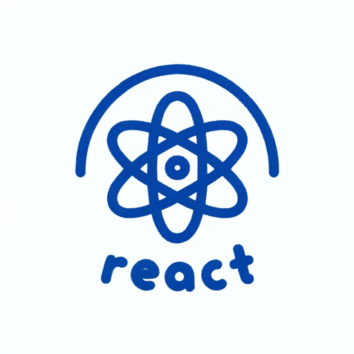 React Sage on the GPT Store