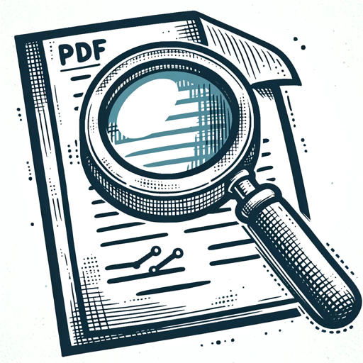 PDF GPT logo