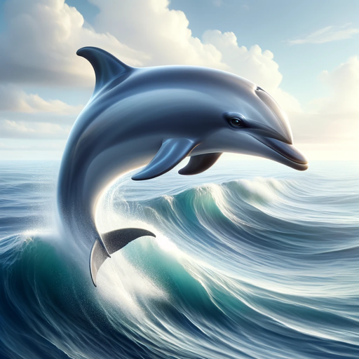 Dolphin Search Engine