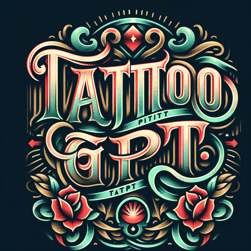 Tattoo GPT on the GPT Store