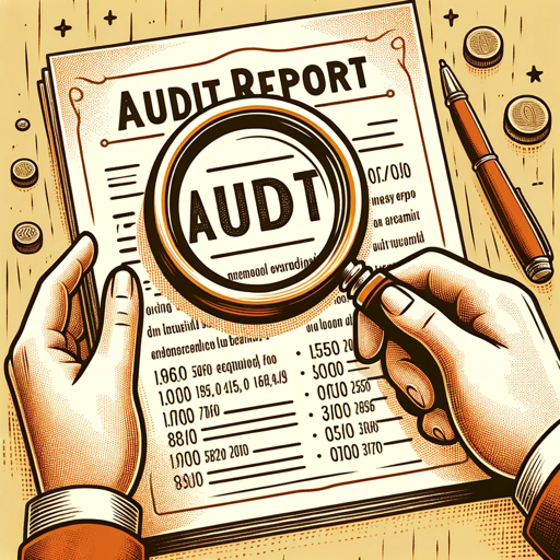 Review of Auditing Tutor