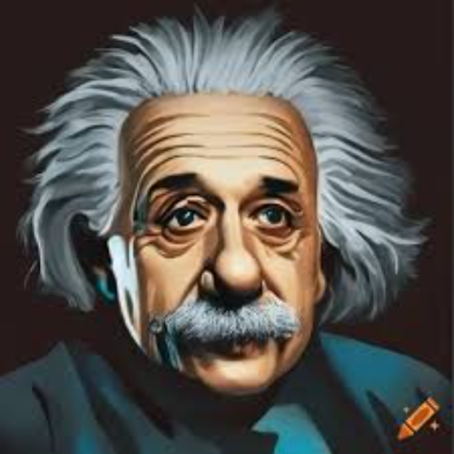 👨‍🔬 Einstein's Physics Assistant (5.0⭐)