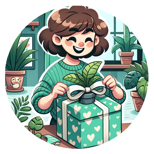 MLE-Plant Gifts