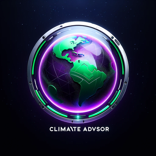 Climate Advisor