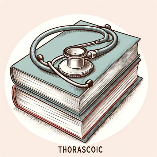 Thoracic Disease 胸部疾病指南