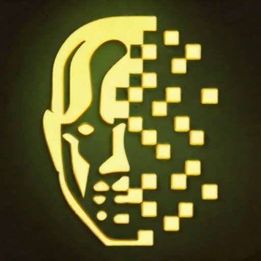 Cyberpunk 2077 Behavioral Imprint AI logo