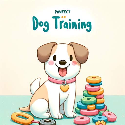 Pawfect Trainer