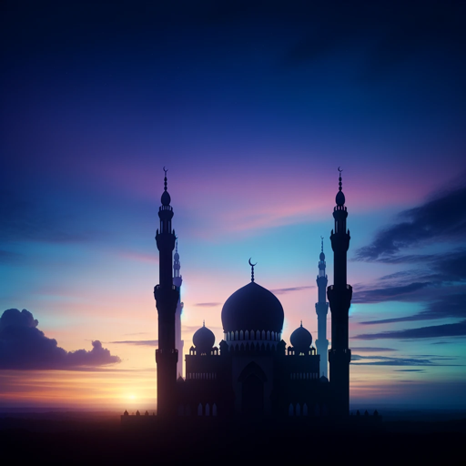 Islamic Guide | Sudan Zola