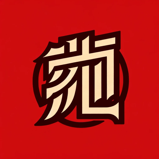 学习强国 GPT logo