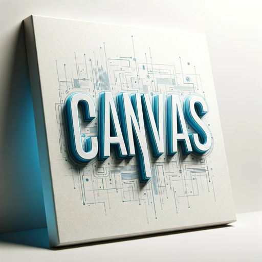 CanvasGPT logo