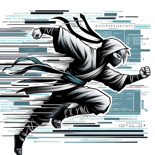 Gpts:Agent Ninja ico design by OpenAI