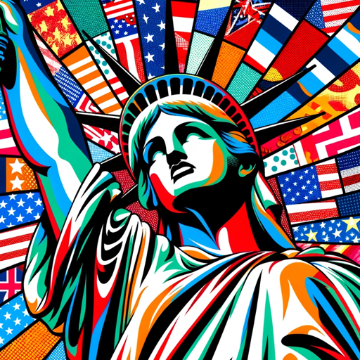 USA Immigration Assistant