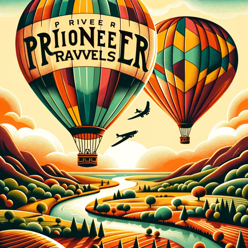 Pioneer Travels