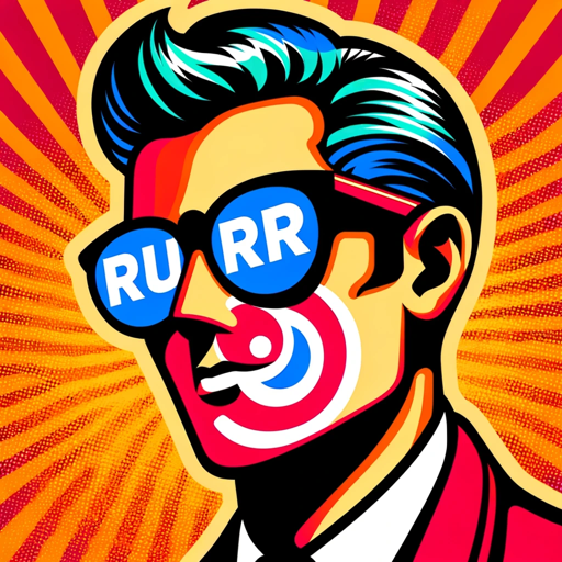 logo of Rulrr Detailer on the GPT Store