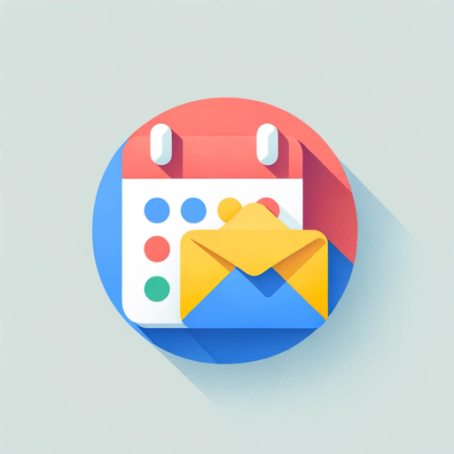 Calendar and email Assistant
