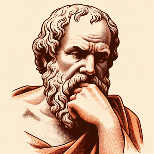 Socrates GPT on the GPT Store