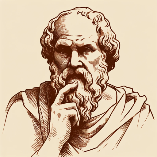 SocratesGPT