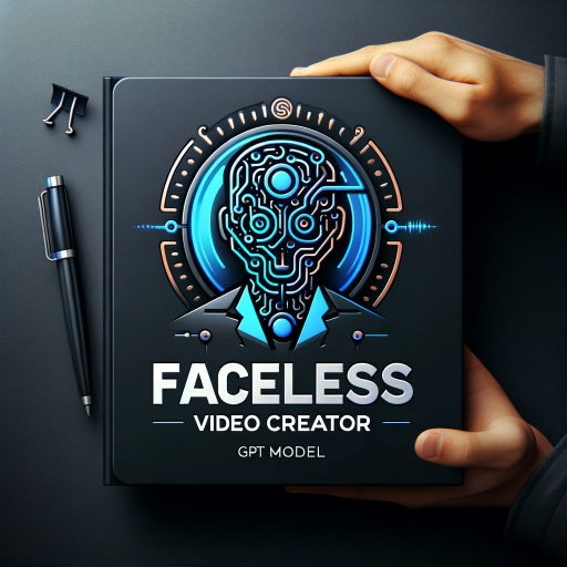 Faceless Video Creator