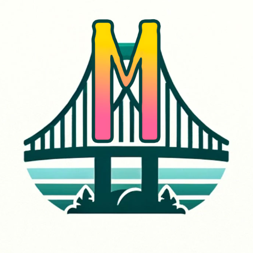 Mediator Mike logo