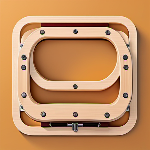 Buckle-Frame Shaper Assistant