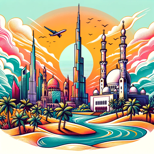 سياحة الإمارات