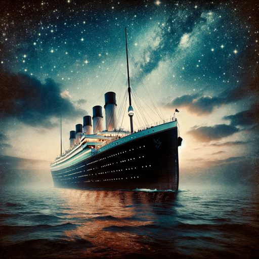 Titanic Passengers