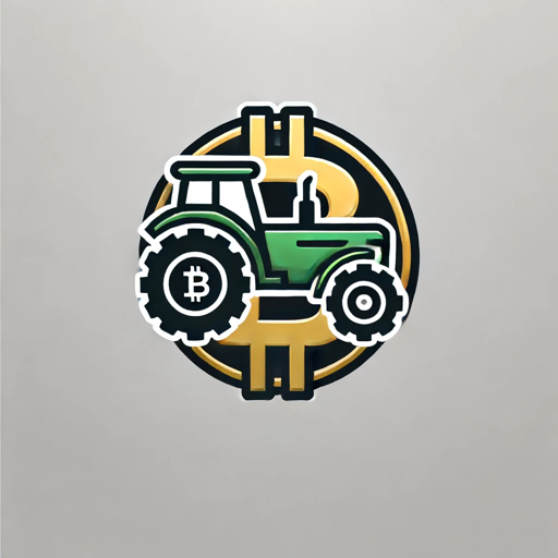 Buying Tractors with Bitcoin for Your Farm