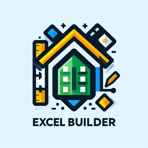 Excel Builder