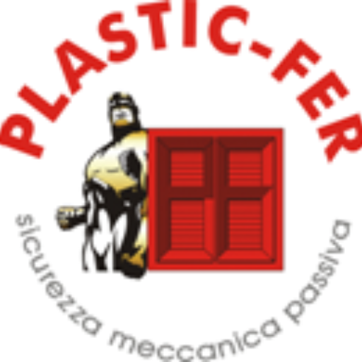 Inferriate & Persiane Plastic-Fer
