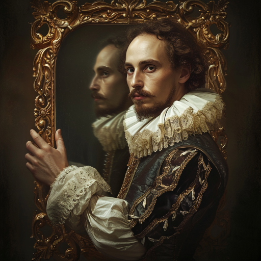 William Shakespeare Reincarnation