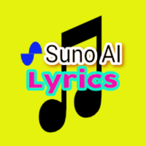 Suno AI 専用　歌詞ビルダー