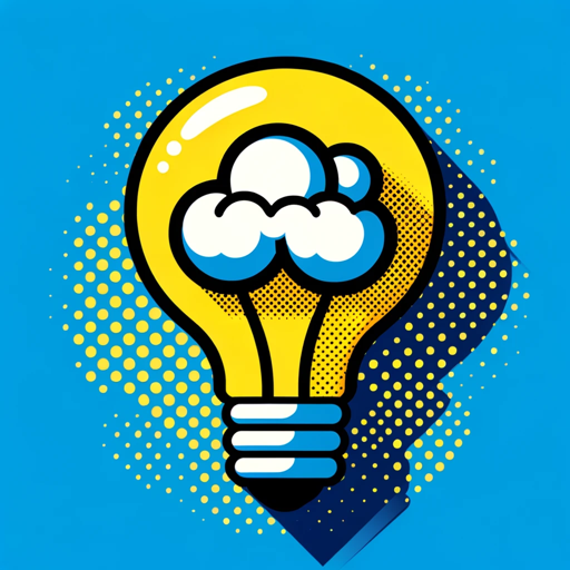 Brainstorming Machine logo