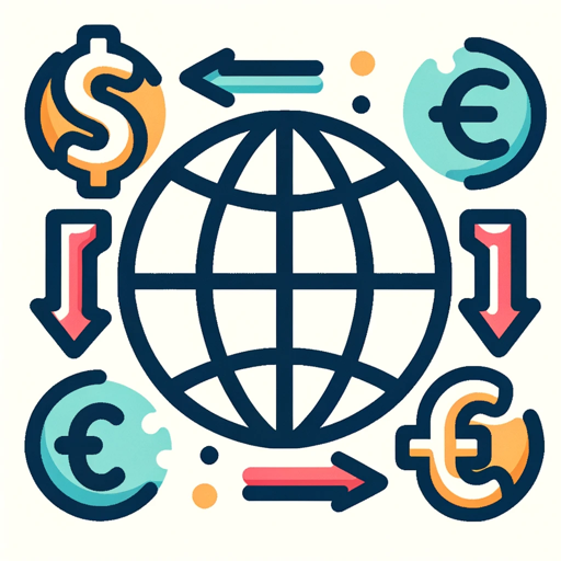 Exchange Currency logo
