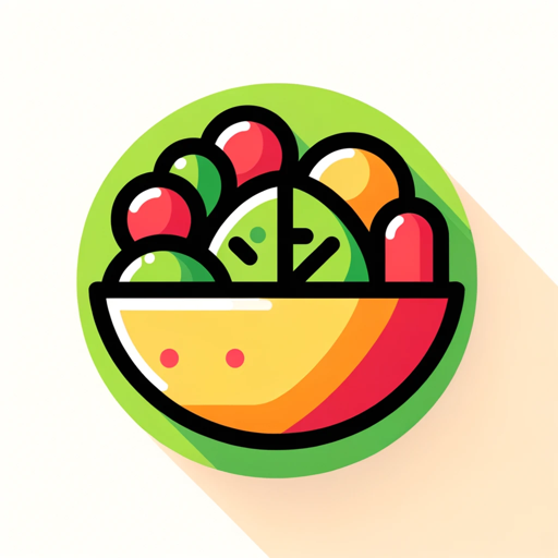 Salads logo